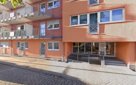 Foto von AWO Sozialstation