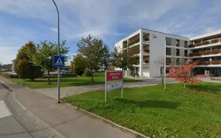 Foto von AWO Sozialstation ambulante Pflege