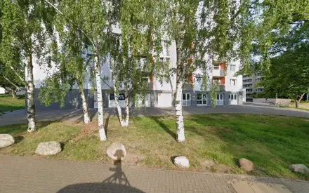 Foto von AWO Sozialstation Dresden-Gorbitz