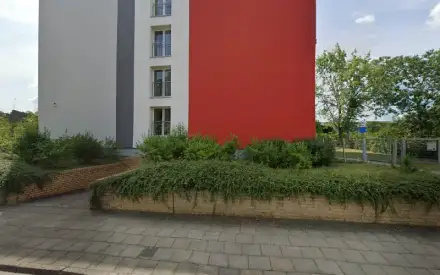 Foto von AWO-Sozialstation