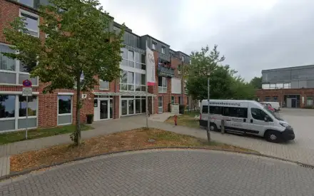 Foto von AWO Sozialstation gGmbH