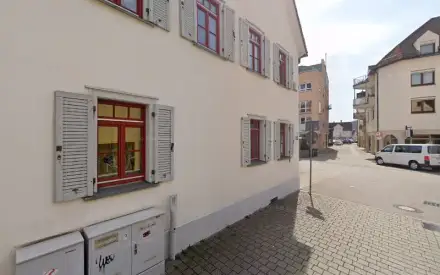 Foto von AWO Sozialstation