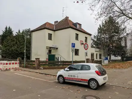 Foto von AWO Sozialstation Reinickendorf