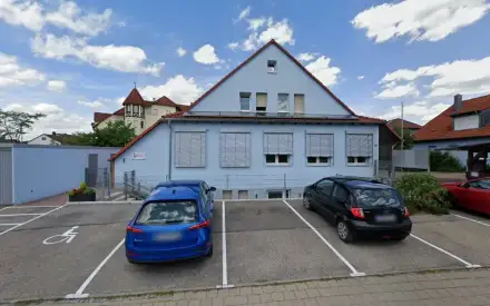 Foto von AWO-Sozialstation Roth-Schwabach