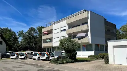 Foto von AWO Sozialstation Rottweil Ambulanter Pflegedienst Rottweil