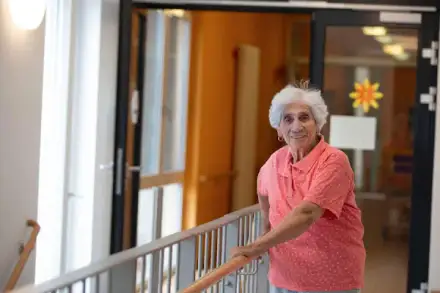 Foto von AWO Sozialstation Schramberg Ambulanter Pflegedienst Schramberg