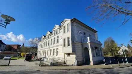 Foto von AWO Sozialstation