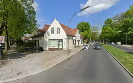 Foto von AWO Sozialstation Waidmannslust/Tegel