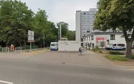 Foto von AWO Sozialstation Zweibrücken - ambulanter Pflegedienst