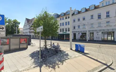 Foto von AWO Sozialstation