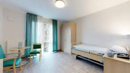 Foto von AWO Sozialzentrum Bruchköbel