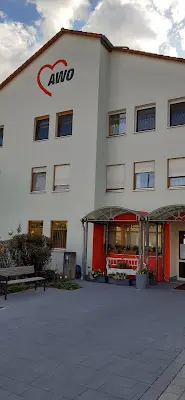 Foto von AWO Sozialzentrum Erlangen