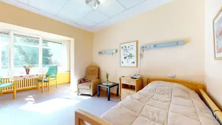 Foto von AWO Sozialzentrum "Haus Mainblick" in Kelkheim