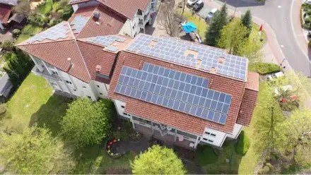 Foto von AWO Sozialzentrum Marie-Juchacz-Haus