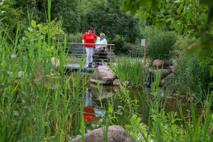 Foto von AWO Tagespflege "Am Ihlenpool"