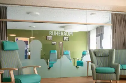 Foto von AWO Tagespflege Kitzingen