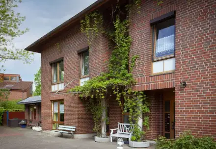 Foto von AWO Tagespflege Lotte-Lemke-Haus