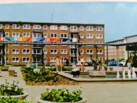 Foto von AWO Tagespflege Salutstr. 1