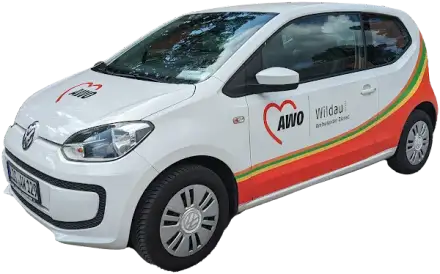 Foto von AWO | Wildau - Ambulanter Dienst [Kundenbüro]