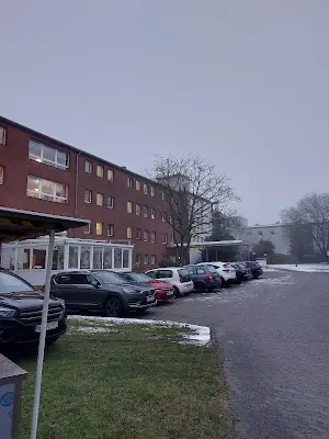 Foto von AWO - Wohn- und Pflegeheim Glockbergstraße