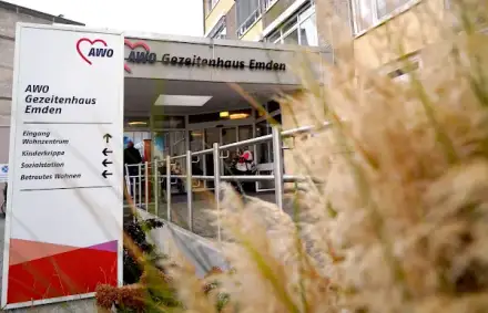 Foto von AWO Wohnzentrum Gezeitenhaus Emden
