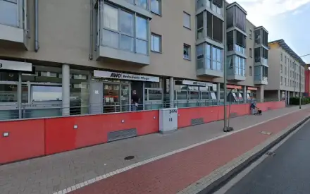 Foto von AWOcura - Pflegedienst Mitte/Süd