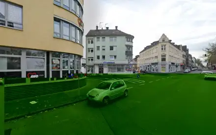 Foto von AWOcura - Pflegedienst West