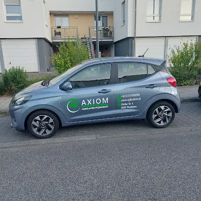 Foto von Axiom Ambulanter Pflegedienst