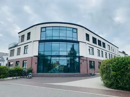 Foto von AXON Intensivpflege