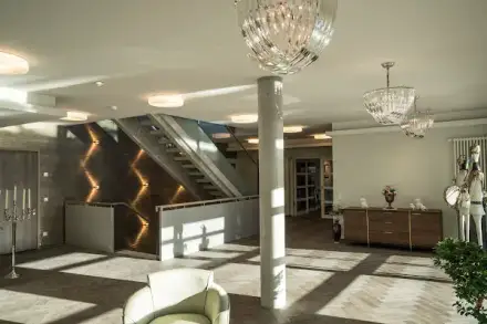 Foto von AYANO ambulante Pflege GmbH