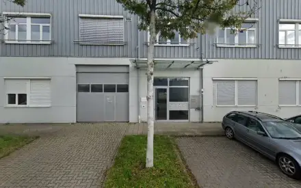 Foto von Azaé Pflegedienst Karlsruhe