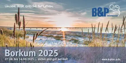 Foto von B&P Seniorenservice