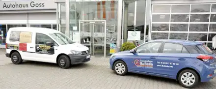 Foto von BaBella Intensivpflege GmbH