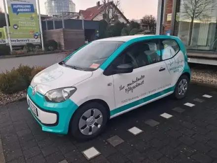 Foto von Backnanger Herz ambulante Pflege ambulanter Pflegedienst