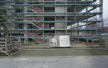 Foto von Backschies Häusliche Krankenpflege Seniorenbetreuung GmbH