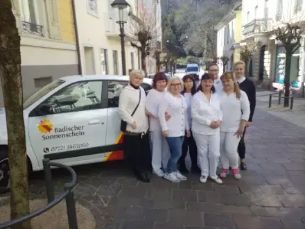 Foto von Badischer Sonnenschein