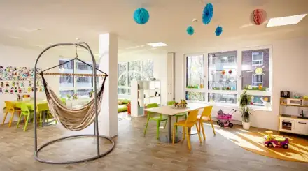 Foto von Bärenfamilie Gelsenkirchen