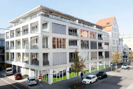 Foto von Bärenfamilie: Kinderstation Ulm