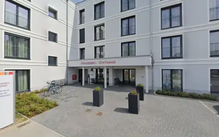 Foto von Baltic Intensiv