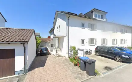 Foto von Barbara Ambulanter Dienst Ausserklinische Intensiv