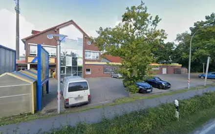 Foto von Barbara Omland