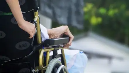 Foto von Barbara's Pflegedienst