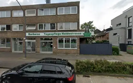 Foto von Barbaras Pflegeteam LSD GmbH