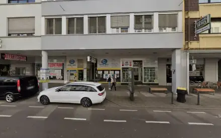 Foto von Barmherzige Brüder Rilchingen Zentrum für ambulante Dienste