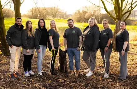 Foto von BAUER B+V Pflegedienst.Besser.Versorgt Lünen GmbH