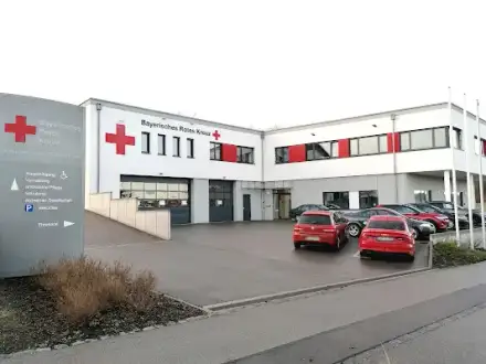 Foto von Bayerisches Rotes Kreuz Kreisgeschäftsstelle