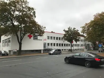Foto von Bayerisches Rotes Kreuz Kreisverband Bayreuth