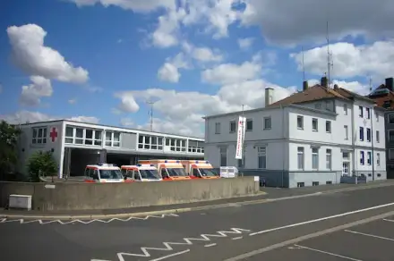 Foto von Bayerisches Rotes Kreuz - Kreisverband Würzburg