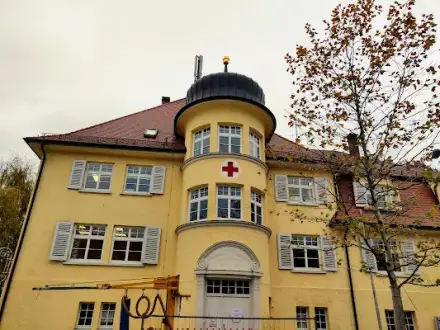 Foto von Bayerisches Rotes Kreuz KV Lindau Amb. Pflege