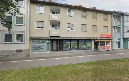 Foto von Bayerisches Weißes Kreuz